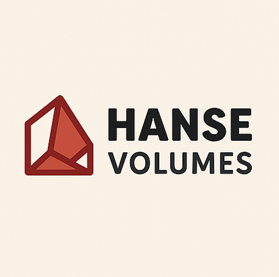 Hanse Volumes